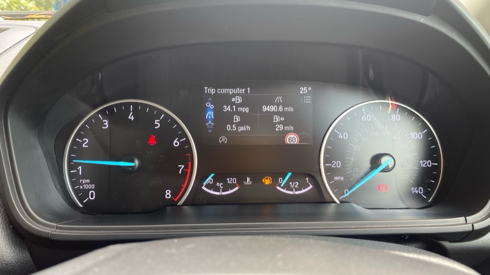 Ford EcoSport 1.0 EcoBoost 125 ST-Line 5dr Petrol Hatchback - Image 18