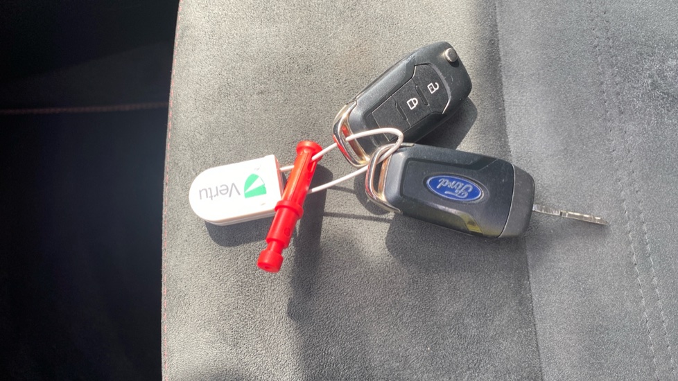 Ford EcoSport 1.0 EcoBoost 125 ST-Line 5dr Petrol Hatchback - Image 19