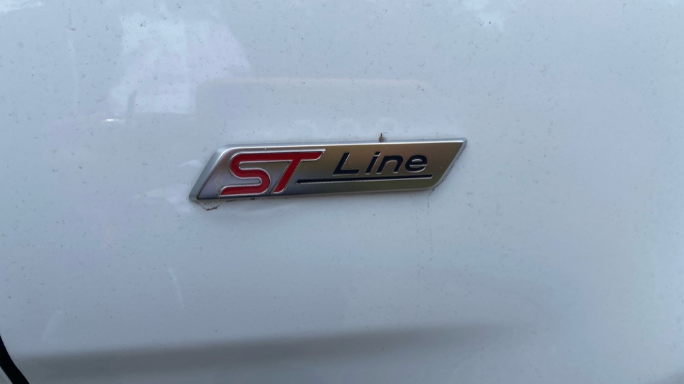 Ford EcoSport 1.0 EcoBoost 125 ST-Line 5dr Petrol Hatchback - Image 21