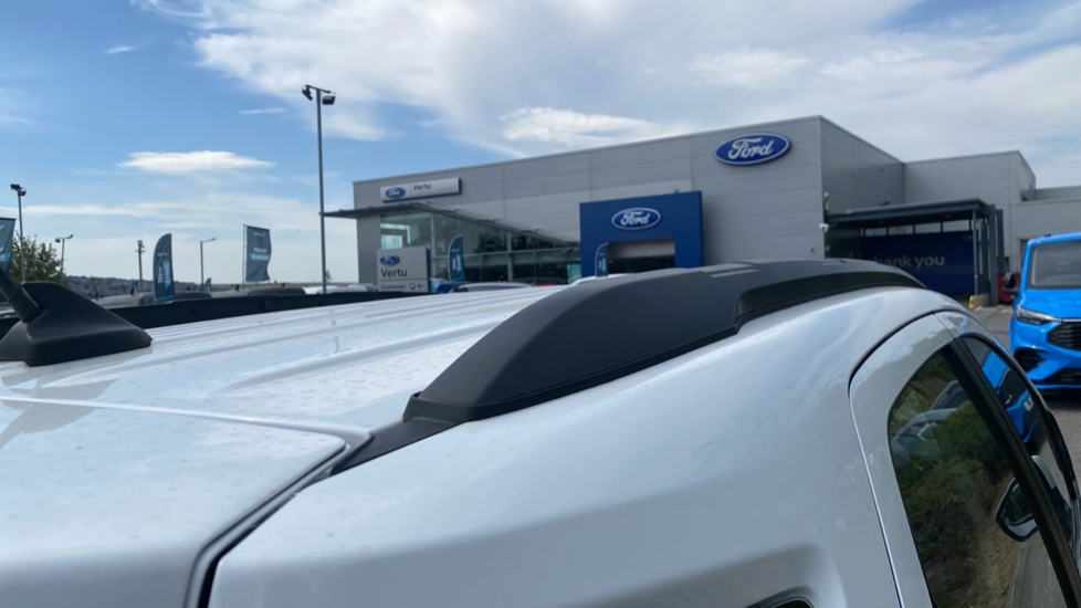 Ford EcoSport 1.0 EcoBoost 125 ST-Line 5dr Petrol Hatchback - Image 22