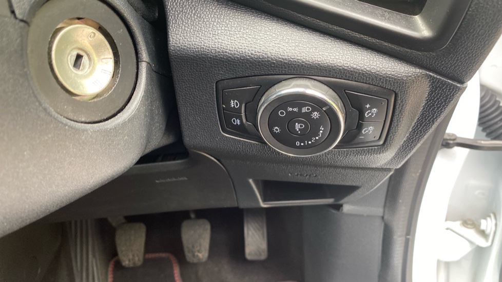 Ford EcoSport 1.0 EcoBoost 125 ST-Line 5dr Petrol Hatchback - Image 24