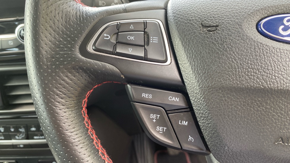Ford EcoSport 1.0 EcoBoost 125 ST-Line 5dr Petrol Hatchback - Image 25