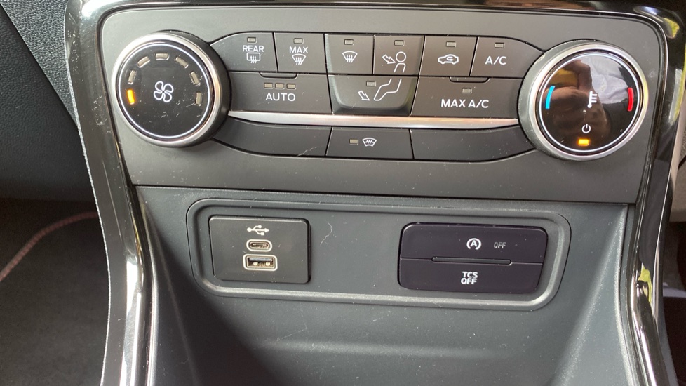 Ford EcoSport 1.0 EcoBoost 125 ST-Line 5dr Petrol Hatchback - Image 28