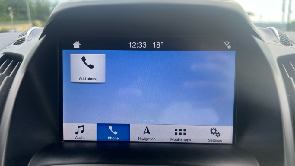 Ford Kuga 2.0 TDCi Titanium Edition 5dr 2WD Diesel Estate - Image 12
