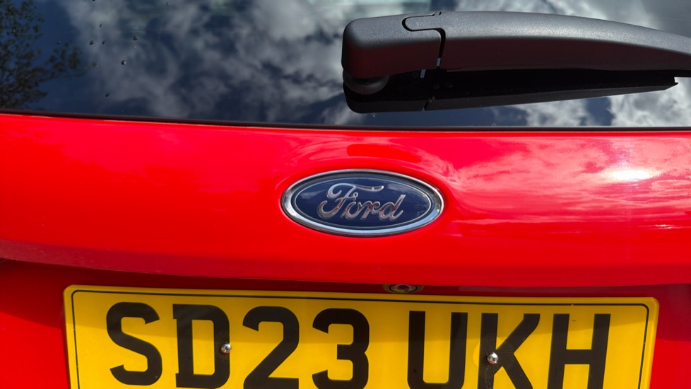 Ford Fiesta 1.0 EcoBoost ST-Line X 5dr Petrol Hatchback - Image 8