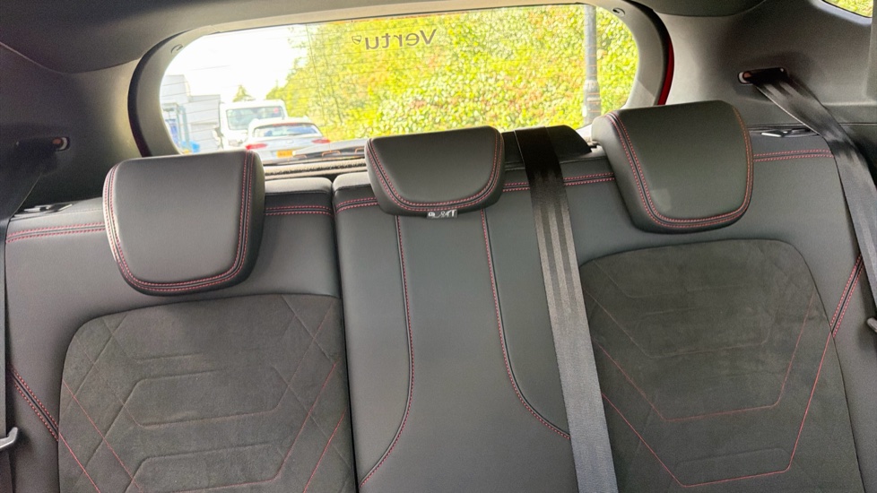 Ford Fiesta 1.0 EcoBoost ST-Line X 5dr Petrol Hatchback - Image 15