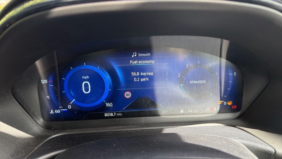 Ford Fiesta 1.0 EcoBoost ST-Line X 5dr Petrol Hatchback - Image 18