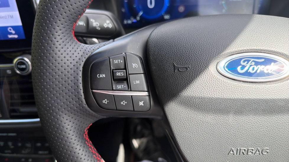 Ford Fiesta 1.0 EcoBoost ST-Line X 5dr Petrol Hatchback - Image 21