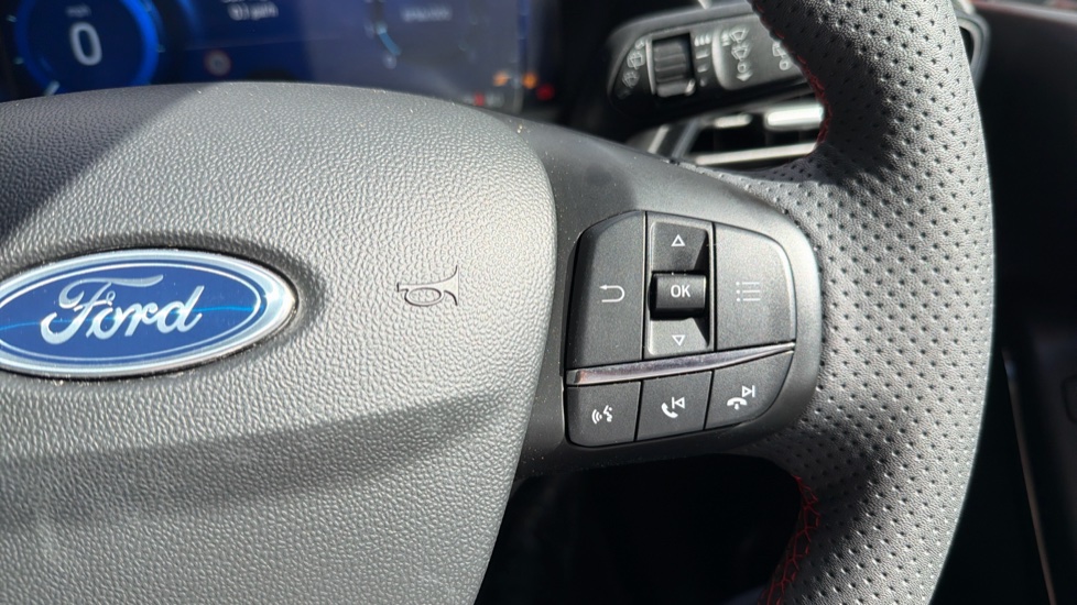 Ford Fiesta 1.0 EcoBoost ST-Line X 5dr Petrol Hatchback - Image 22