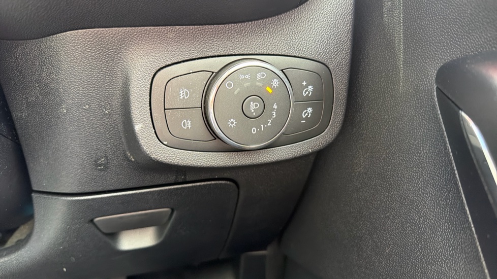 Ford Fiesta 1.0 EcoBoost ST-Line X 5dr Petrol Hatchback - Image 23