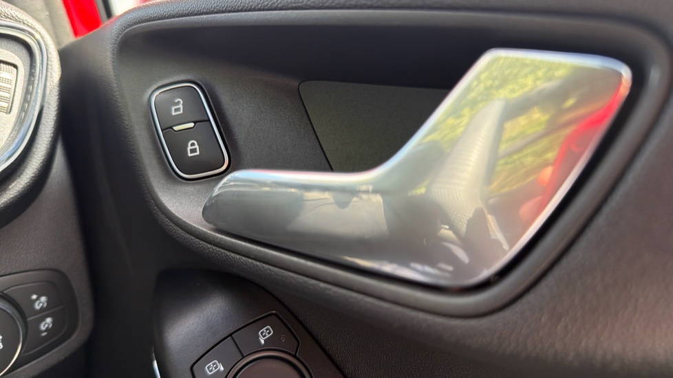 Ford Fiesta 1.0 EcoBoost ST-Line X 5dr Petrol Hatchback - Image 25