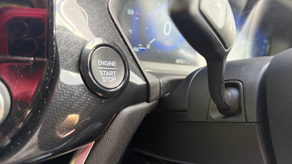 Ford Fiesta 1.0 EcoBoost ST-Line X 5dr Petrol Hatchback - Image 28