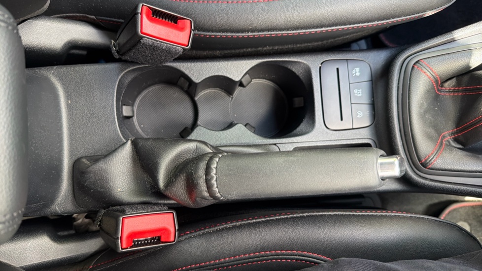 Ford Fiesta 1.0 EcoBoost ST-Line X 5dr Petrol Hatchback - Image 30