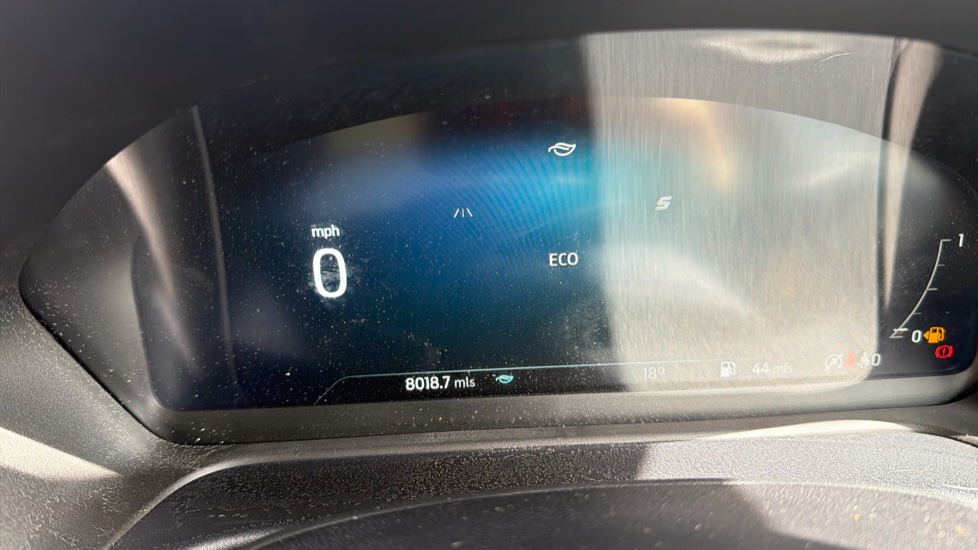 Ford Fiesta 1.0 EcoBoost ST-Line X 5dr Petrol Hatchback - Image 32