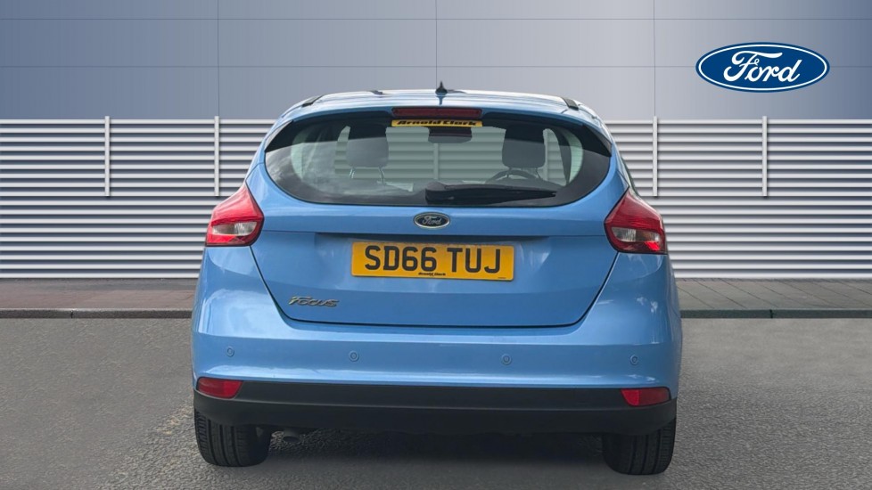 Ford Focus 1.5 TDCi 120 Titanium 5dr Diesel Hatchback - Image 6