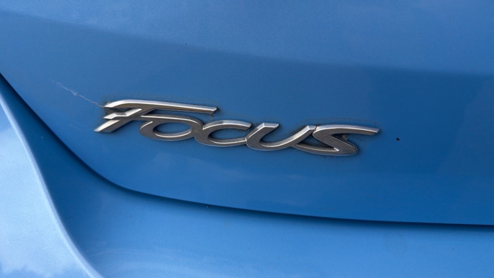 Ford Focus 1.5 TDCi 120 Titanium 5dr Diesel Hatchback - Image 8