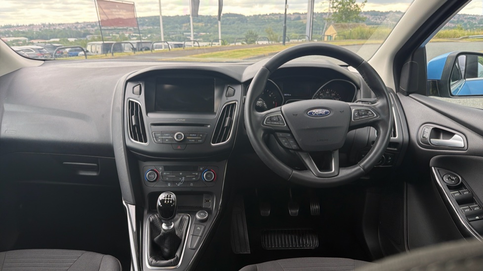 Ford Focus 1.5 TDCi 120 Titanium 5dr Diesel Hatchback - Image 10