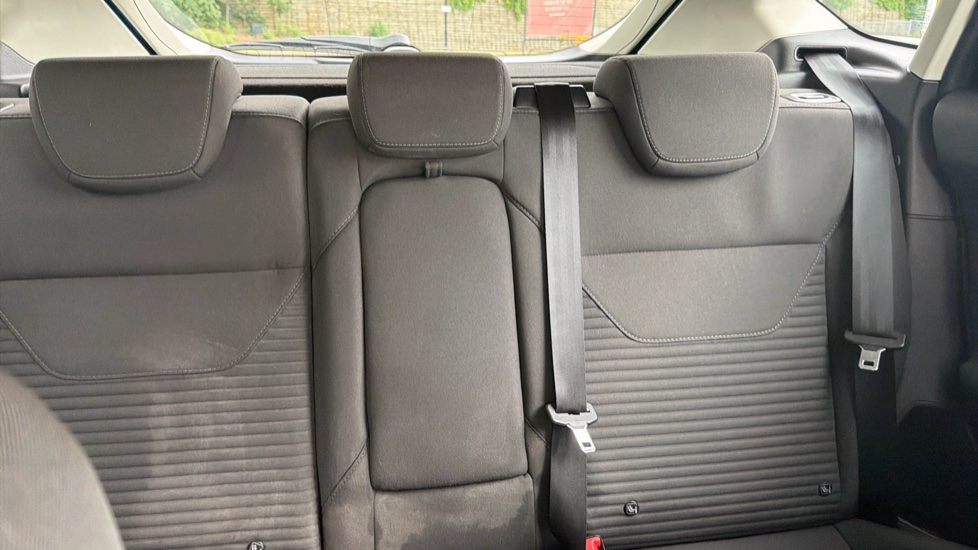 Ford Focus 1.5 TDCi 120 Titanium 5dr Diesel Hatchback - Image 15