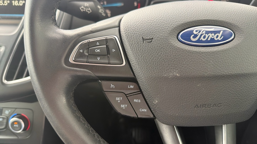 Ford Focus 1.5 TDCi 120 Titanium 5dr Diesel Hatchback - Image 21