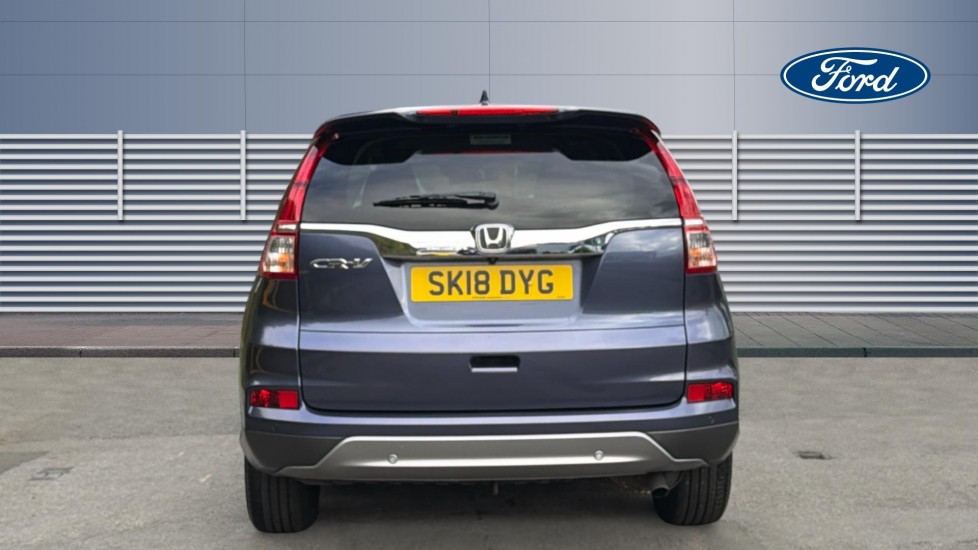 Honda CR-V 1.6 i-DTEC 160 EX 5dr Auto Diesel Estate - Image 6
