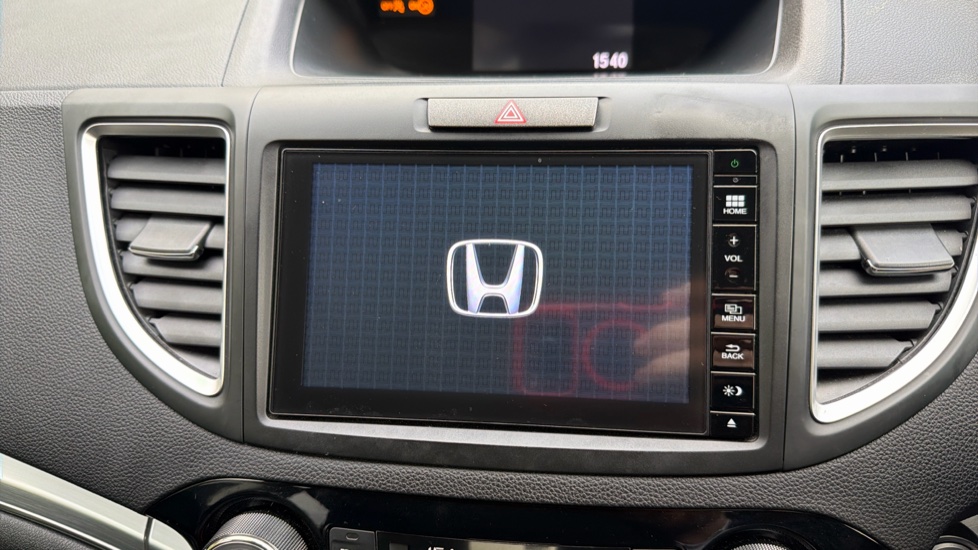 Honda CR-V 1.6 i-DTEC 160 EX 5dr Auto Diesel Estate - Image 12