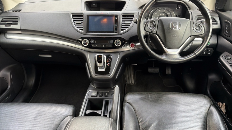 Honda CR-V 1.6 i-DTEC 160 EX 5dr Auto Diesel Estate - Image 13