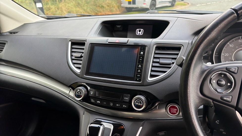 Honda CR-V 1.6 i-DTEC 160 EX 5dr Auto Diesel Estate - Image 14