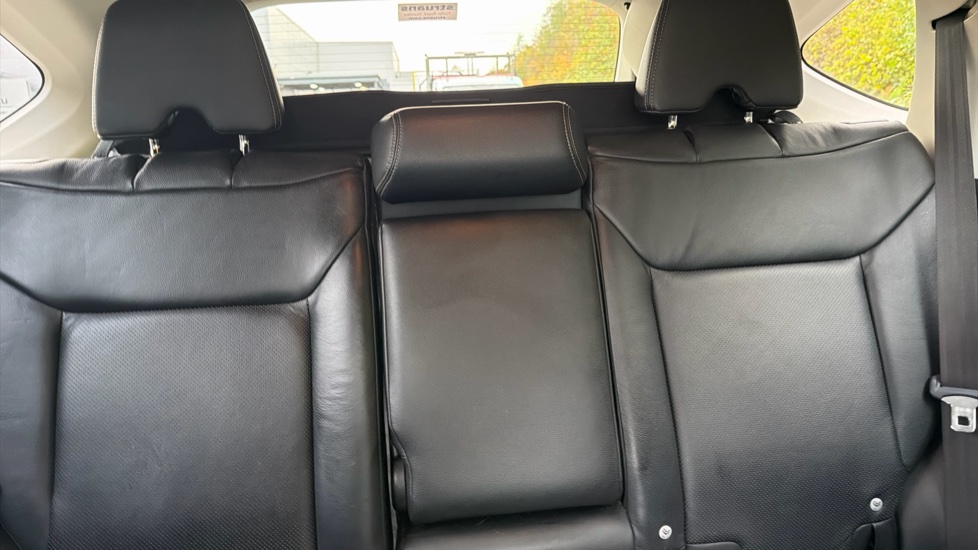 Honda CR-V 1.6 i-DTEC 160 EX 5dr Auto Diesel Estate - Image 15