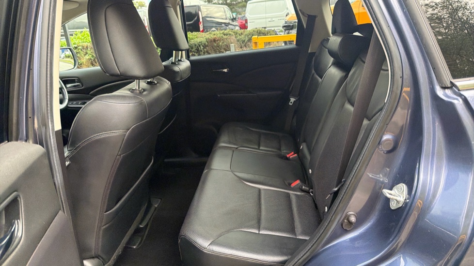 Honda CR-V 1.6 i-DTEC 160 EX 5dr Auto Diesel Estate - Image 16