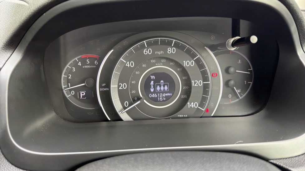 Honda CR-V 1.6 i-DTEC 160 EX 5dr Auto Diesel Estate - Image 18