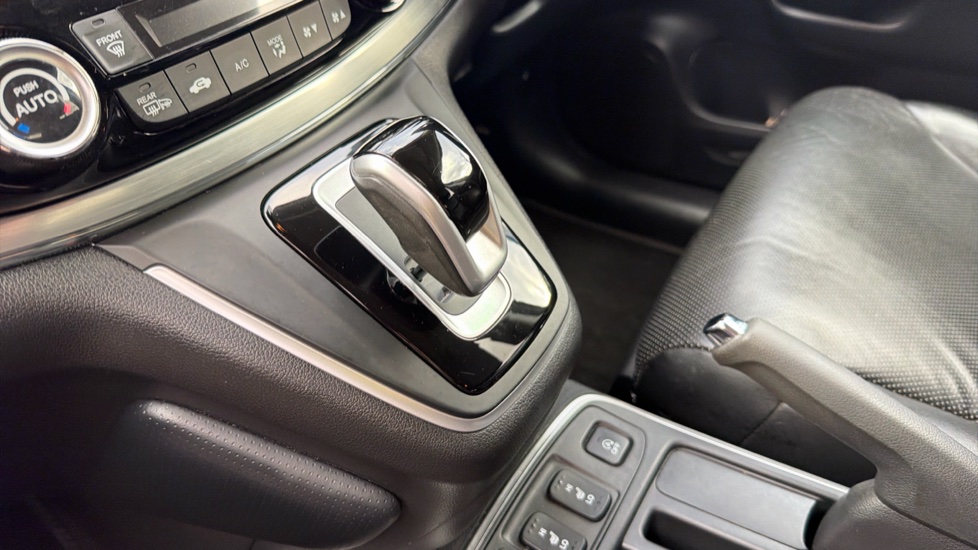 Honda CR-V 1.6 i-DTEC 160 EX 5dr Auto Diesel Estate - Image 19