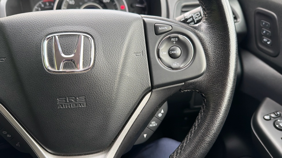 Honda CR-V 1.6 i-DTEC 160 EX 5dr Auto Diesel Estate - Image 22