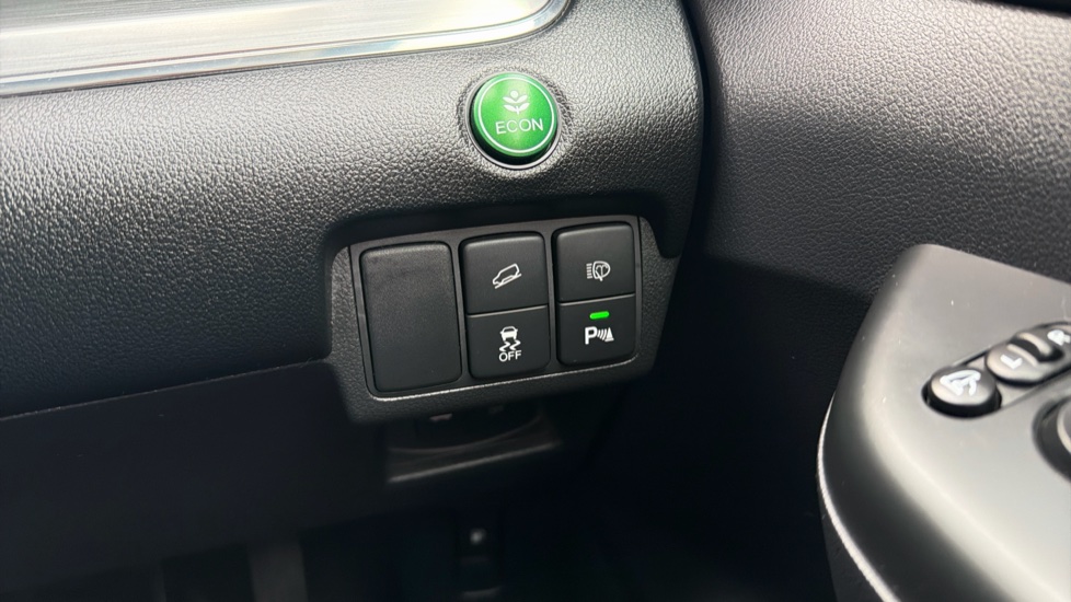 Honda CR-V 1.6 i-DTEC 160 EX 5dr Auto Diesel Estate - Image 23
