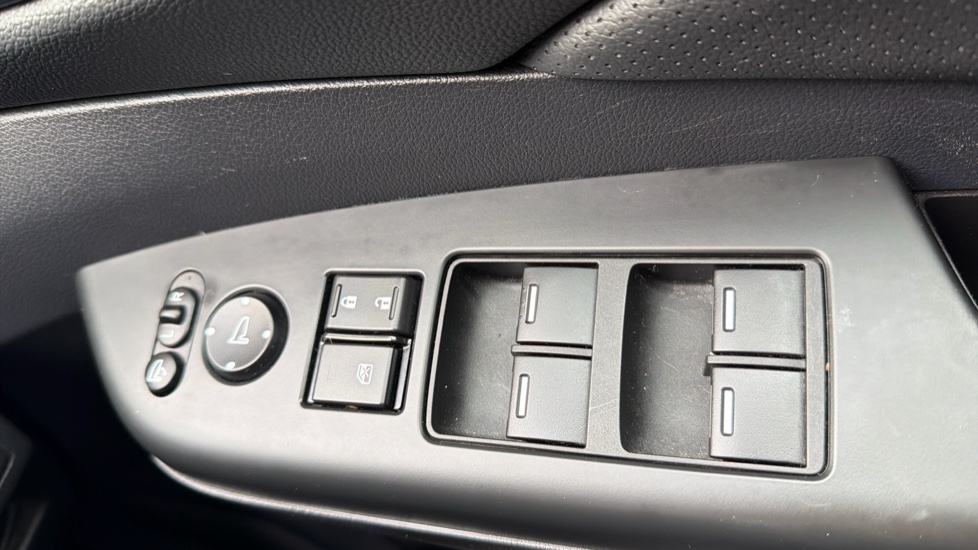 Honda CR-V 1.6 i-DTEC 160 EX 5dr Auto Diesel Estate - Image 24