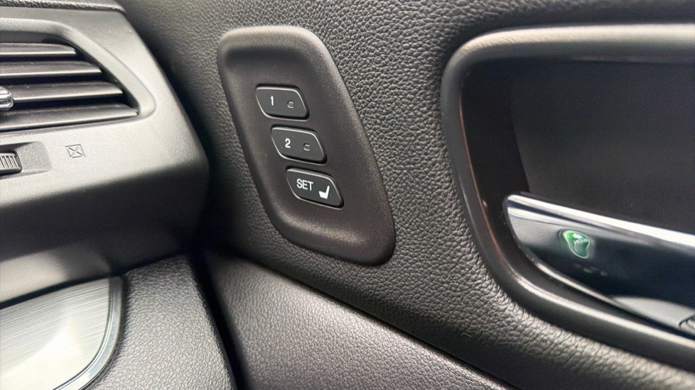 Honda CR-V 1.6 i-DTEC 160 EX 5dr Auto Diesel Estate - Image 25