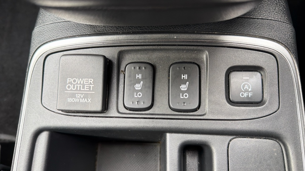 Honda CR-V 1.6 i-DTEC 160 EX 5dr Auto Diesel Estate - Image 26