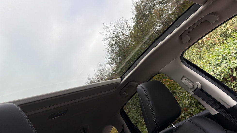 Honda CR-V 1.6 i-DTEC 160 EX 5dr Auto Diesel Estate - Image 28