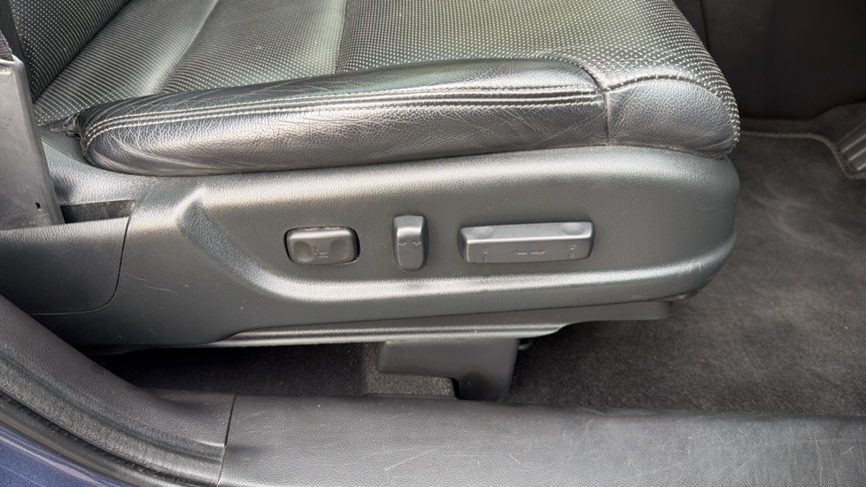 Honda CR-V 1.6 i-DTEC 160 EX 5dr Auto Diesel Estate - Image 29