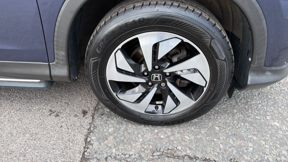 Honda CR-V 1.6 i-DTEC 160 EX 5dr Auto Diesel Estate - Image 32