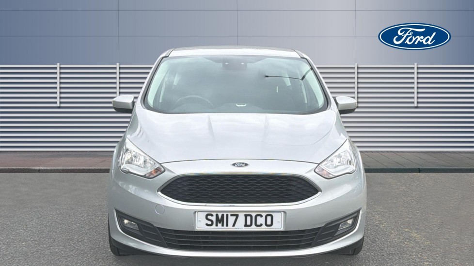 Ford C-MAX 1.0 EcoBoost Zetec 5dr Petrol Estate - Image 3