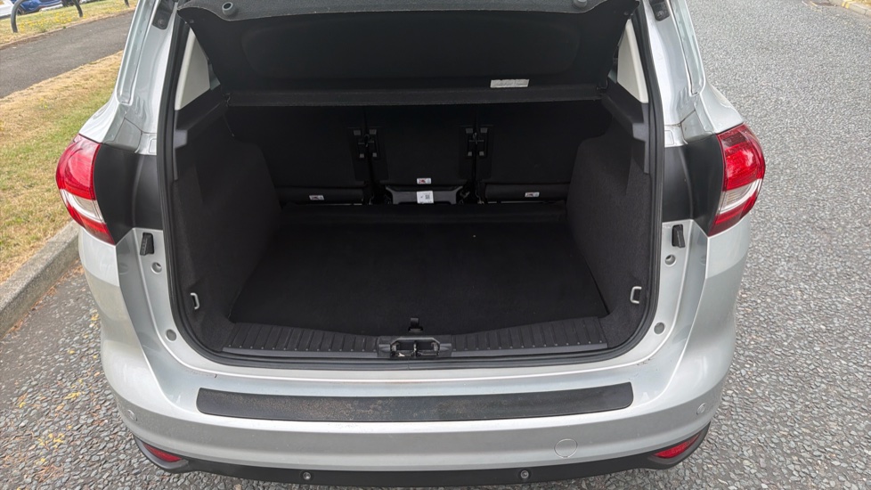 Ford C-MAX 1.0 EcoBoost Zetec 5dr Petrol Estate - Image 4