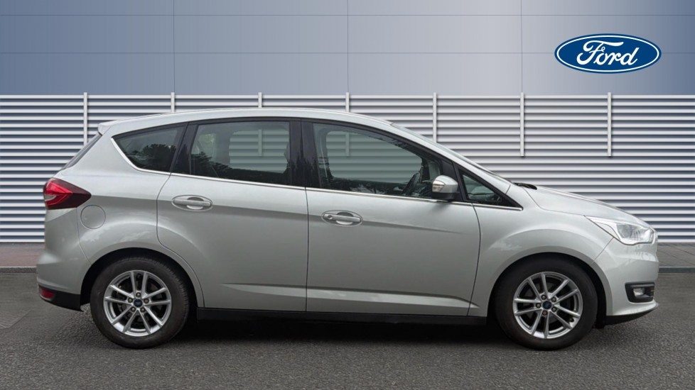 Ford C-MAX 1.0 EcoBoost Zetec 5dr Petrol Estate - Image 5