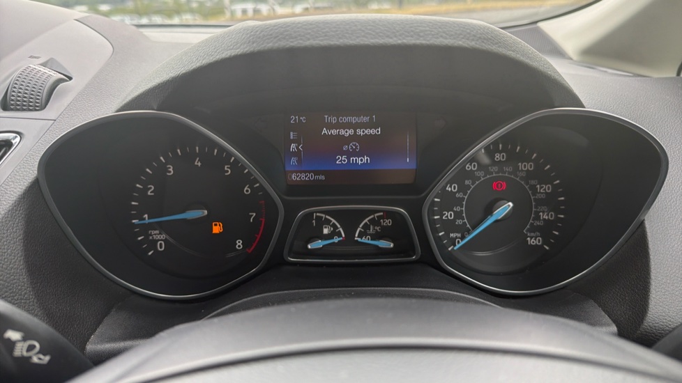 Ford C-MAX 1.0 EcoBoost Zetec 5dr Petrol Estate - Image 18