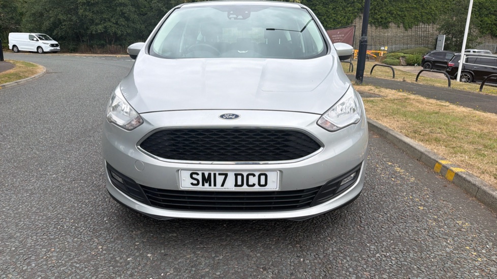 Ford C-MAX 1.0 EcoBoost Zetec 5dr Petrol Estate - Image 30