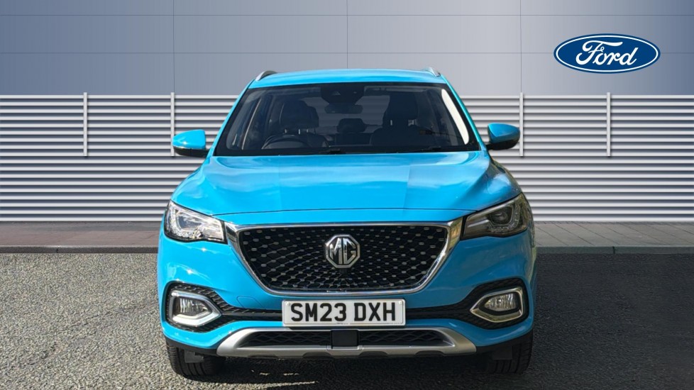 MG HS 1.5 T-GDI Excite 5dr Petrol Hatchback - Image 3
