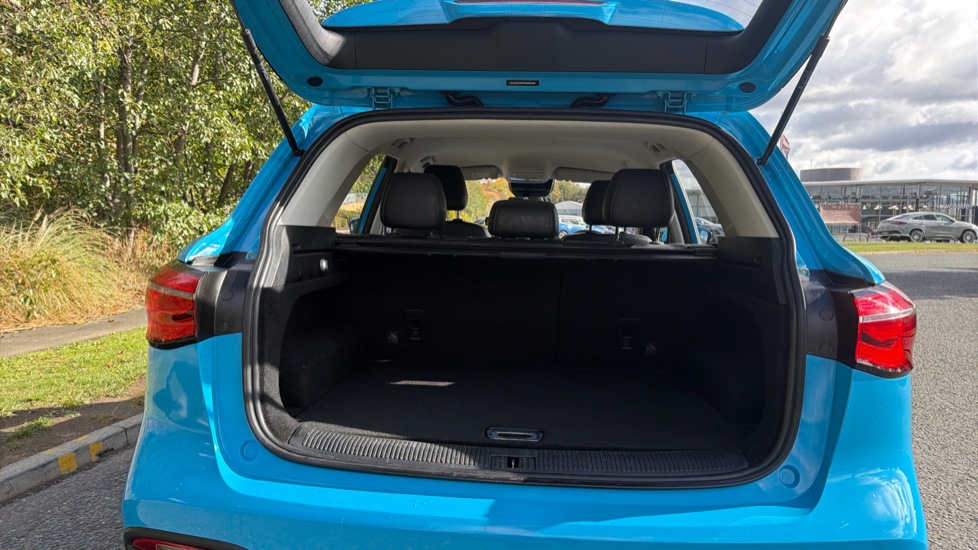 MG HS 1.5 T-GDI Excite 5dr Petrol Hatchback - Image 4