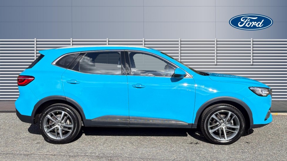 MG HS 1.5 T-GDI Excite 5dr Petrol Hatchback - Image 5