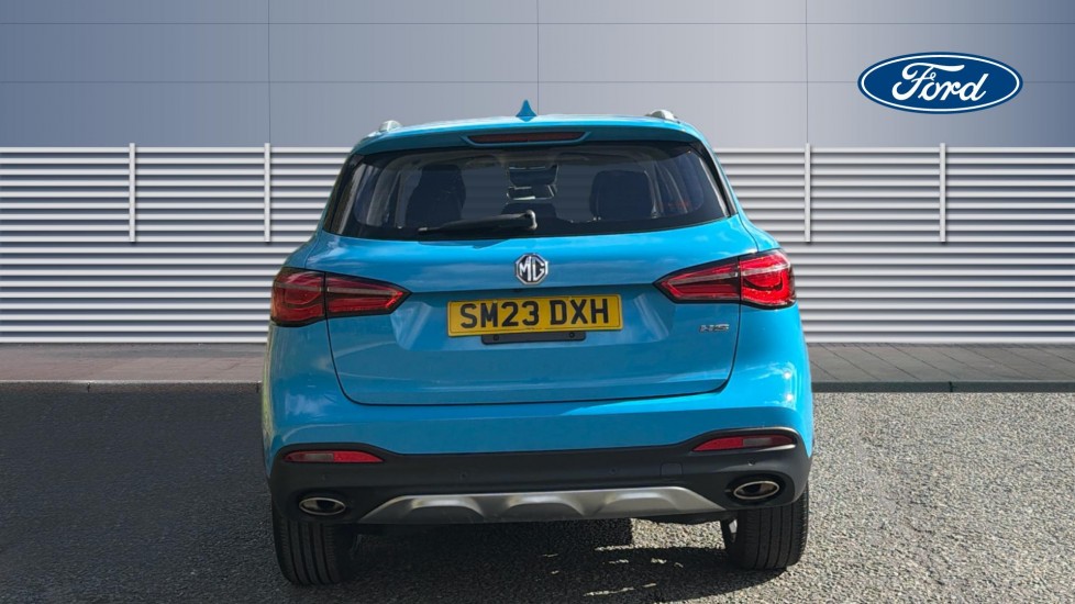 MG HS 1.5 T-GDI Excite 5dr Petrol Hatchback - Image 6
