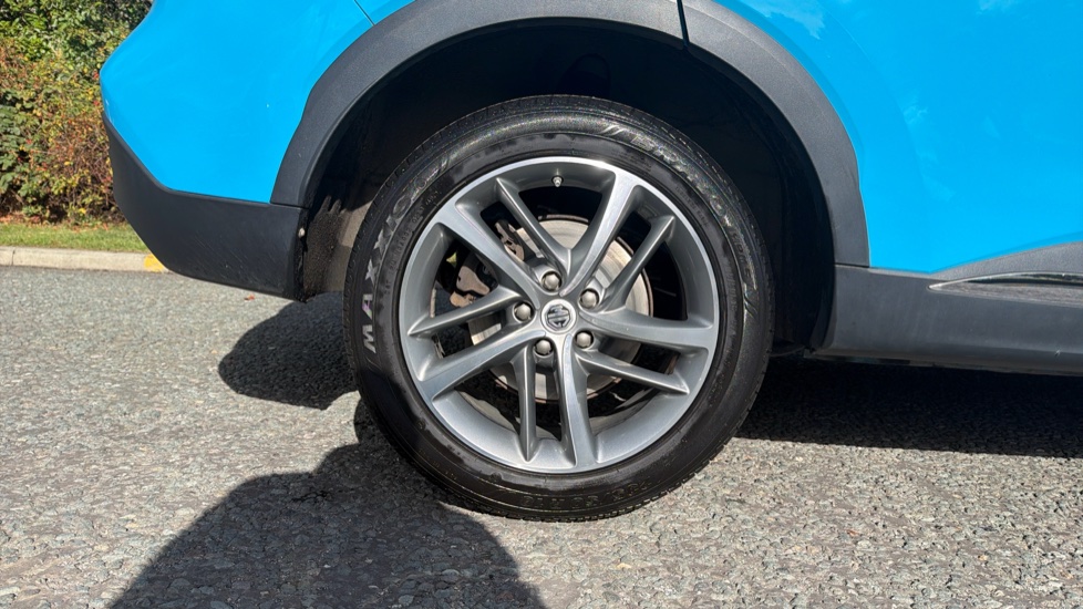 MG HS 1.5 T-GDI Excite 5dr Petrol Hatchback - Image 7