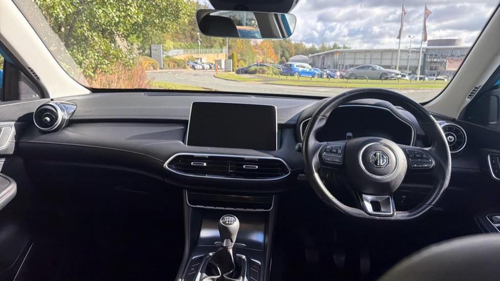 MG HS 1.5 T-GDI Excite 5dr Petrol Hatchback - Image 10
